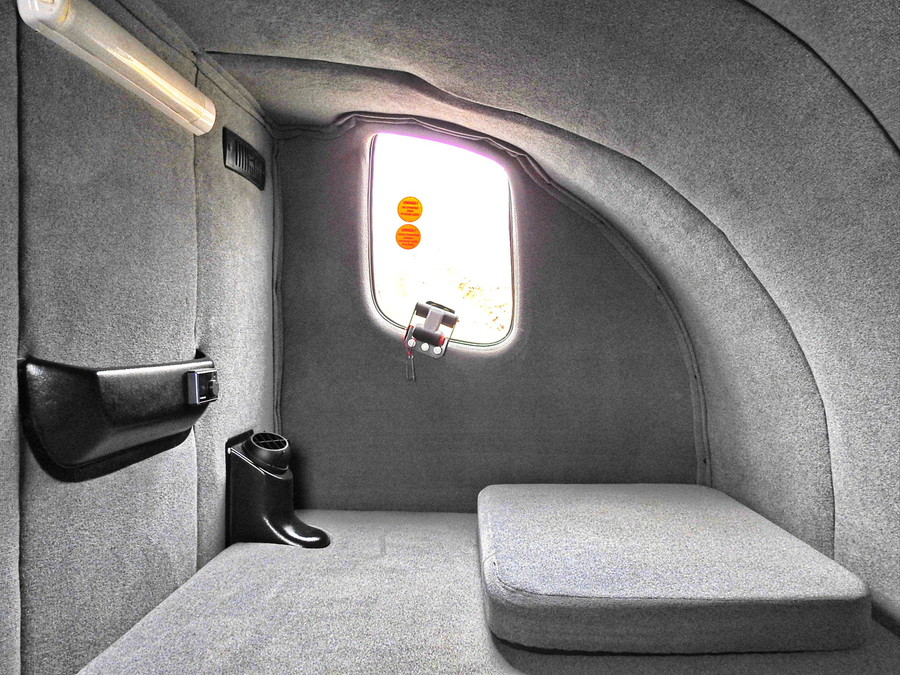 Curtain side van Iveco DAILY  35S18 PRITSCHE PLANE 10 PALETTEN WEBASTO: picture 42