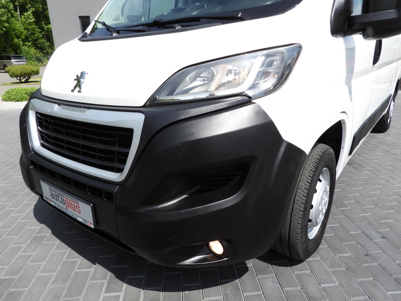 Lease a PEUGEOT BOXER REFRIGERATOR VAN -10*C CRUISE CONTROL AIR CONDITIONING 130HP PEUGEOT BOXER REFRIGERATOR VAN -10*C CRUISE CONTROL AIR CONDITIONING 130HP: picture 20 Lease a PEUGEOT BOXER REFRIGERATOR VAN -10*C CRUISE CONTROL AIR CONDITIONING 130HP PEUGEOT BOXER REFRIGERATOR VAN -10*C CRUISE CONTROL AIR CONDITIONING 130HP: picture 20