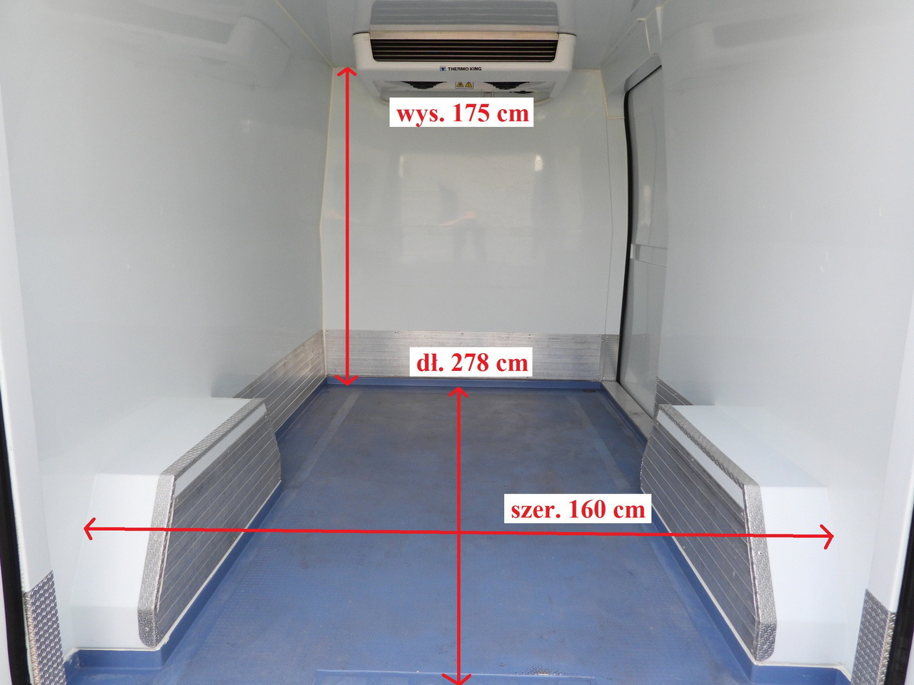 Lease a PEUGEOT BOXER REFRIGERATOR VAN -10*C CRUISE CONTROL AIR CONDITIONING 130HP PEUGEOT BOXER REFRIGERATOR VAN -10*C CRUISE CONTROL AIR CONDITIONING 130HP: picture 13 Lease a PEUGEOT BOXER REFRIGERATOR VAN -10*C CRUISE CONTROL AIR CONDITIONING 130HP PEUGEOT BOXER REFRIGERATOR VAN -10*C CRUISE CONTROL AIR CONDITIONING 130HP: picture 13