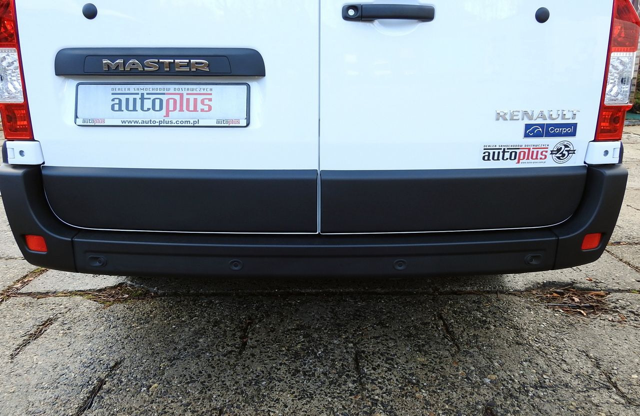 Refrigerated van RENAULT MASTER NEW REFRIGERATOR VAN -10*C AIR CONDITIONING MANUFACTURERS 135HP: picture 17 Refrigerated van RENAULT MASTER NEW REFRIGERATOR VAN -10*C AIR CONDITIONING MANUFACTURERS 135HP: picture 17