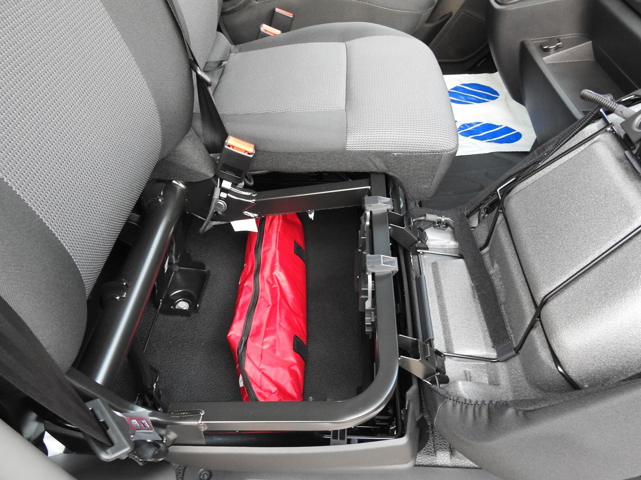 Refrigerated van RENAULT MASTER NEW REFRIGERATOR VAN -10*C AIR CONDITIONING MANUFACTURERS 135HP: picture 42 Refrigerated van RENAULT MASTER NEW REFRIGERATOR VAN -10*C AIR CONDITIONING MANUFACTURERS 135HP: picture 42