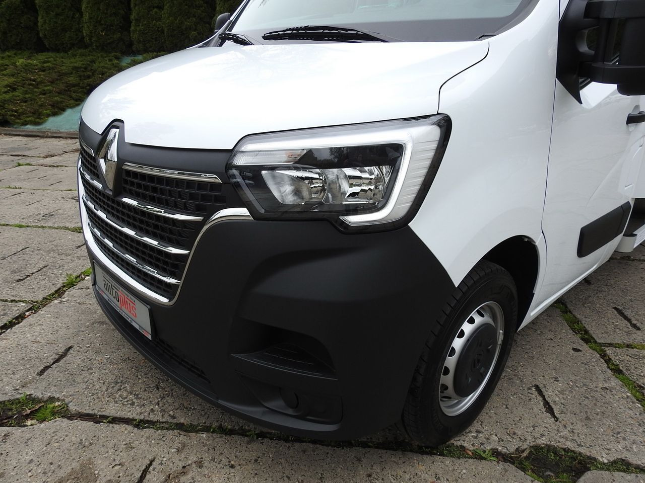 Lease a RENAULT MASTER NEW TARPAULIN 8 PALLETS CRUISE CONTROL LED LIGHTS AIR CONDITIONING 165HP RENAULT MASTER NEW TARPAULIN 8 PALLETS CRUISE CONTROL LED LIGHTS AIR CONDITIONING 165HP: picture 23 Lease a RENAULT MASTER NEW TARPAULIN 8 PALLETS CRUISE CONTROL LED LIGHTS AIR CONDITIONING 165HP RENAULT MASTER NEW TARPAULIN 8 PALLETS CRUISE CONTROL LED LIGHTS AIR CONDITIONING 165HP: picture 23