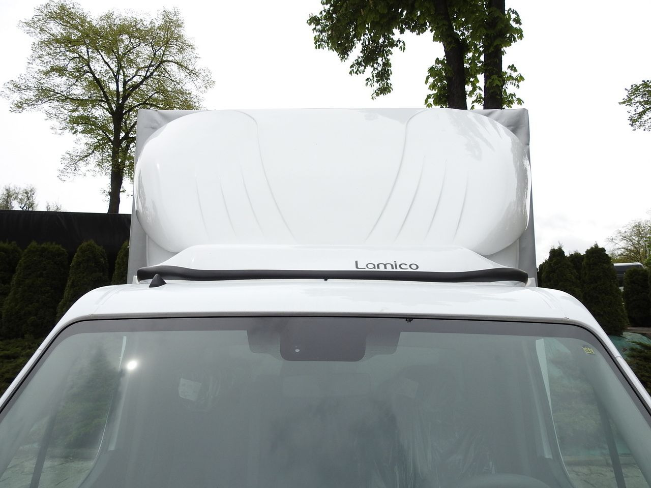 Lease a RENAULT MASTER NEW TARPAULIN 8 PALLETS CRUISE CONTROL LED LIGHTS AIR CONDITIONING 165HP RENAULT MASTER NEW TARPAULIN 8 PALLETS CRUISE CONTROL LED LIGHTS AIR CONDITIONING 165HP: picture 19 Lease a RENAULT MASTER NEW TARPAULIN 8 PALLETS CRUISE CONTROL LED LIGHTS AIR CONDITIONING 165HP RENAULT MASTER NEW TARPAULIN 8 PALLETS CRUISE CONTROL LED LIGHTS AIR CONDITIONING 165HP: picture 19