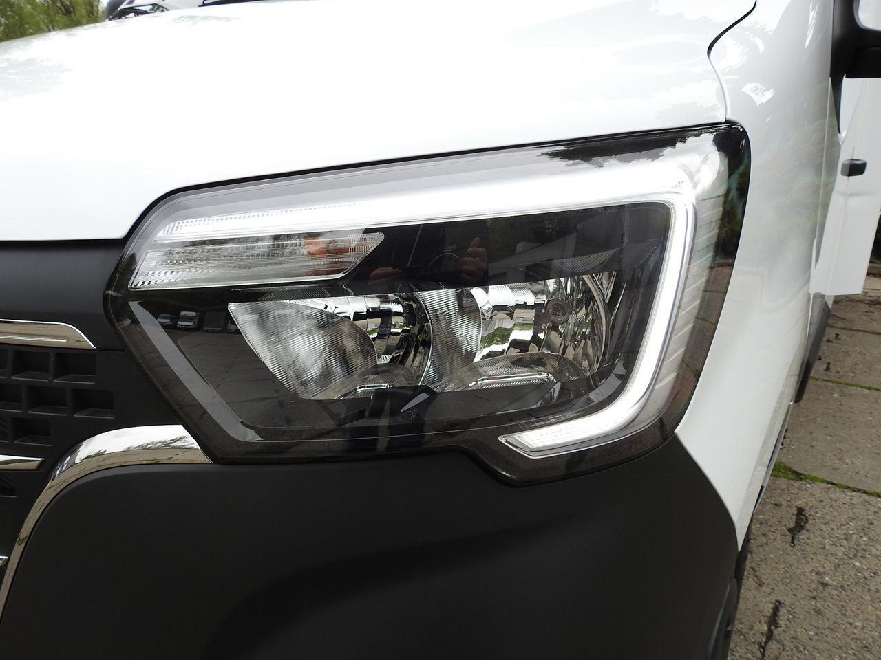 Lease a RENAULT MASTER NEW TARPAULIN 8 PALLETS CRUISE CONTROL LED LIGHTS AIR CONDITIONING 165HP RENAULT MASTER NEW TARPAULIN 8 PALLETS CRUISE CONTROL LED LIGHTS AIR CONDITIONING 165HP: picture 18 Lease a RENAULT MASTER NEW TARPAULIN 8 PALLETS CRUISE CONTROL LED LIGHTS AIR CONDITIONING 165HP RENAULT MASTER NEW TARPAULIN 8 PALLETS CRUISE CONTROL LED LIGHTS AIR CONDITIONING 165HP: picture 18