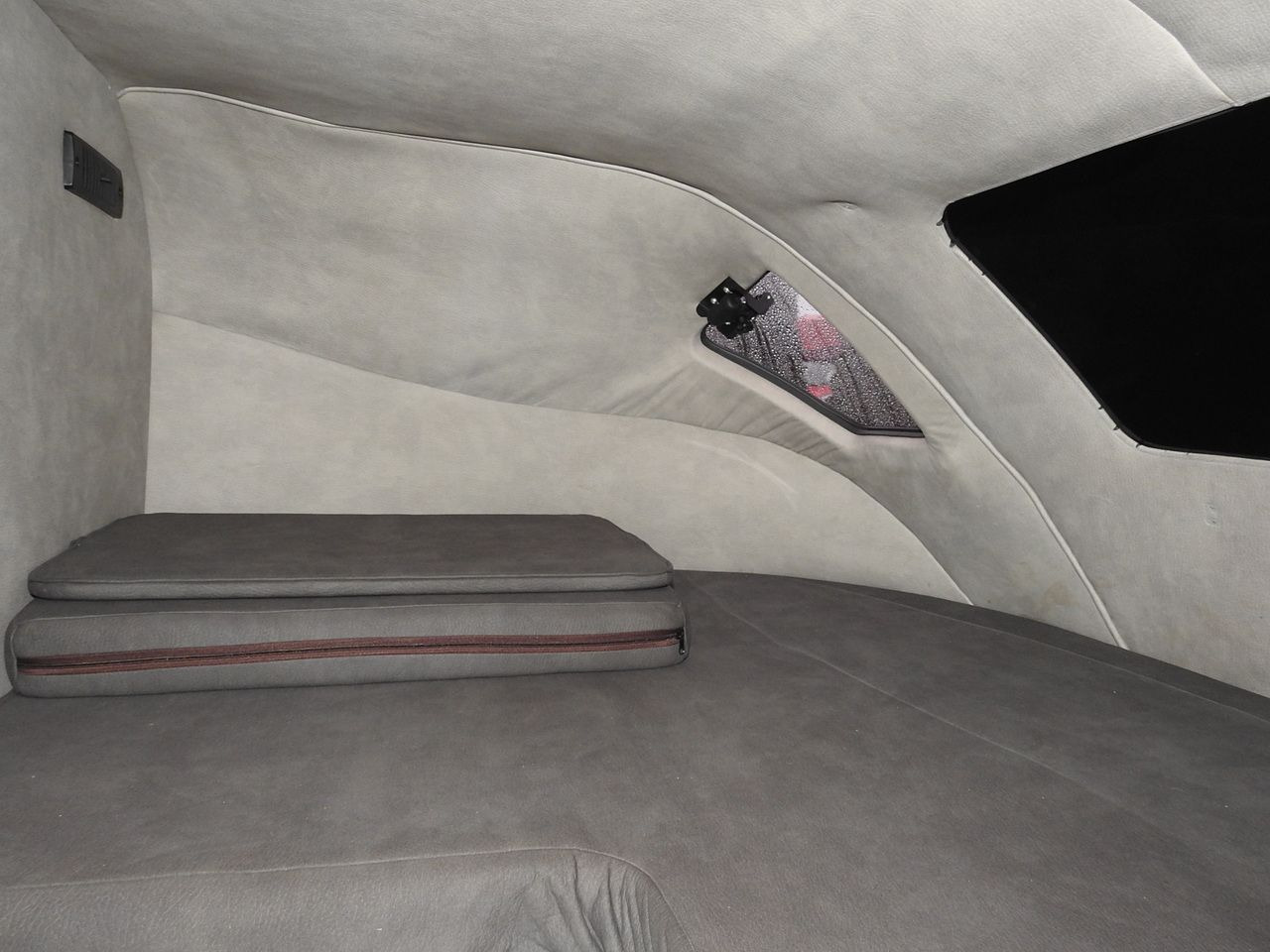 Curtain side van RENAULT MASTER: picture 41