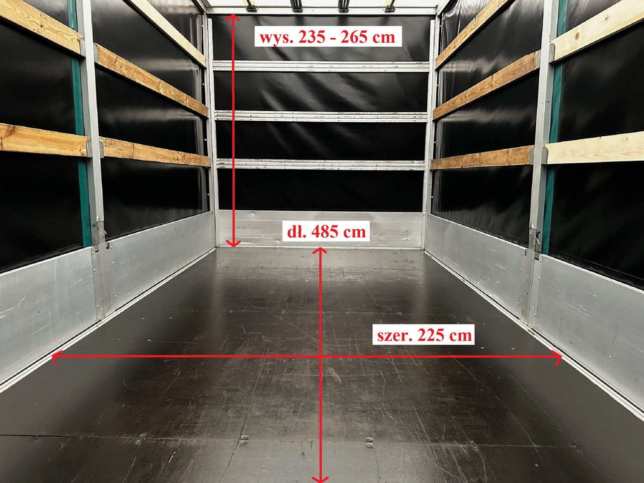 Curtain side van RENAULT MASTER TARPAULIN 10 PALLETS WEBASTO CRUISE CONTROL AIR CONDITIONING 170HP: picture 12 Curtain side van RENAULT MASTER TARPAULIN 10 PALLETS WEBASTO CRUISE CONTROL AIR CONDITIONING 170HP: picture 12