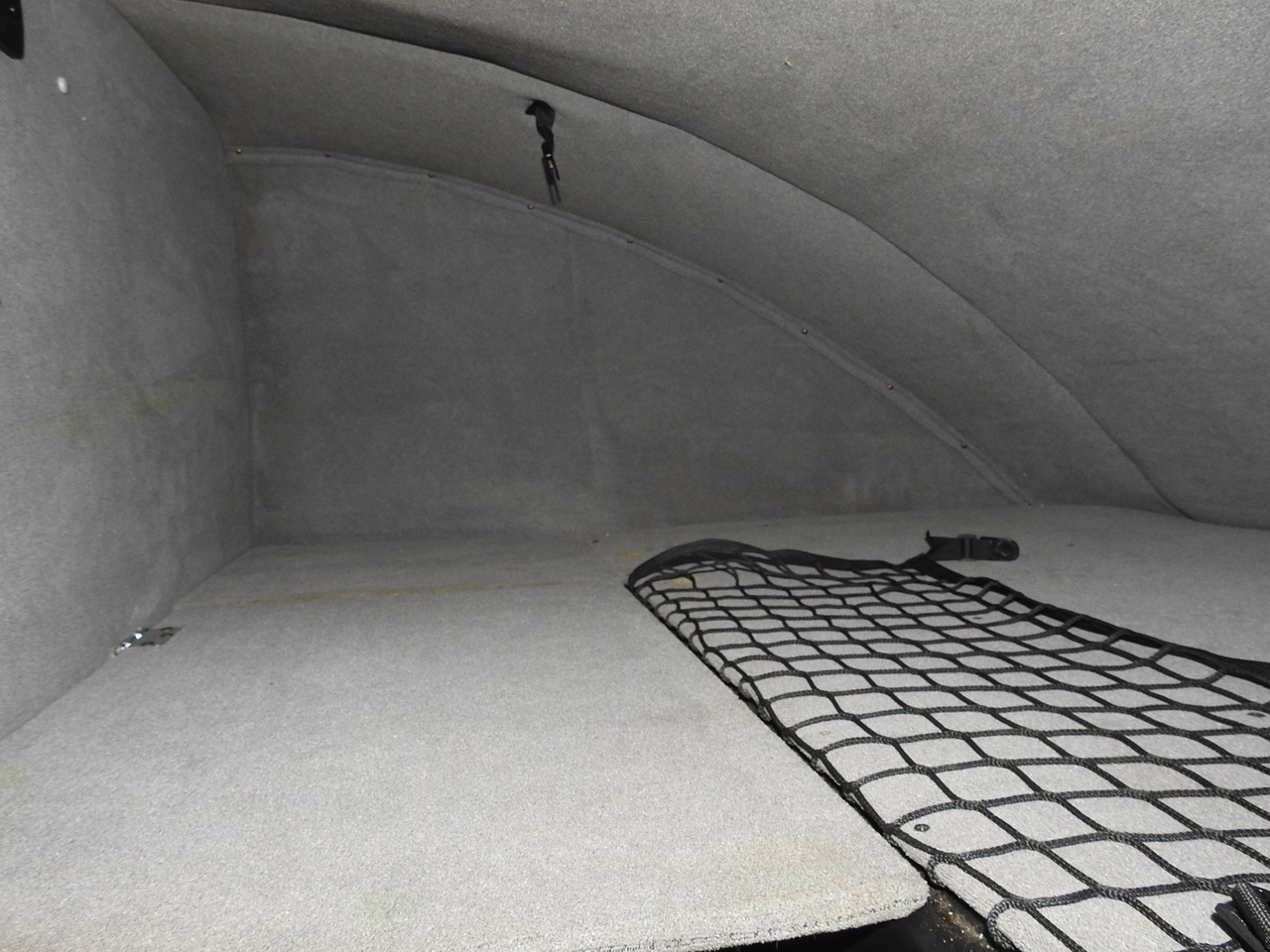 Curtain side van RENAULT MASTER TARPAULIN 10 PALLETS WEBASTO CRUISE CONTROL AIR CONDITIONING LED LIGHTS PNEUMATICS  165HP: picture 42