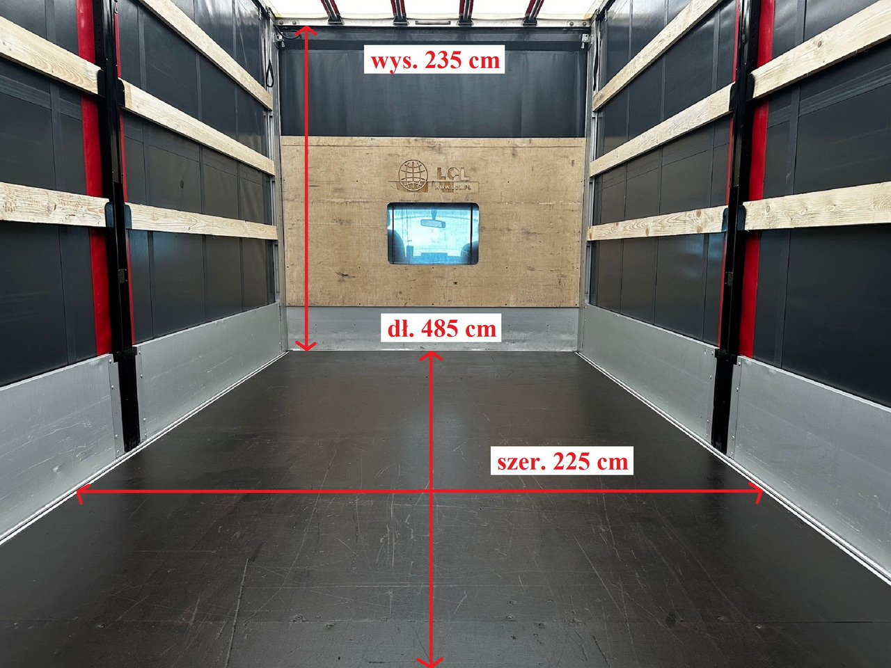 Curtain side van RENAULT MASTER  TARPAULIN 10 PALLETS WEBASTO CRUISE CONTROL LED LIGHTS PNEUMATICS AIR CONDITIONING  165HP: picture 12