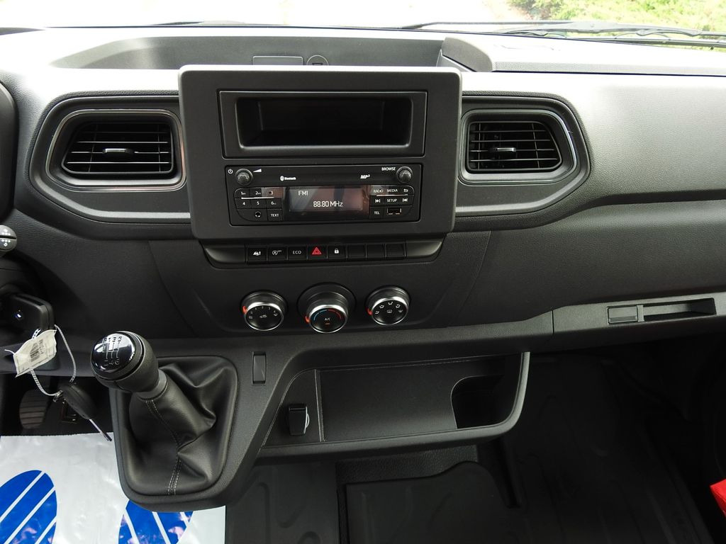 New Tipper van Renault MASTER  NEUE KIPPER A/C LED LAMPEN: picture 26