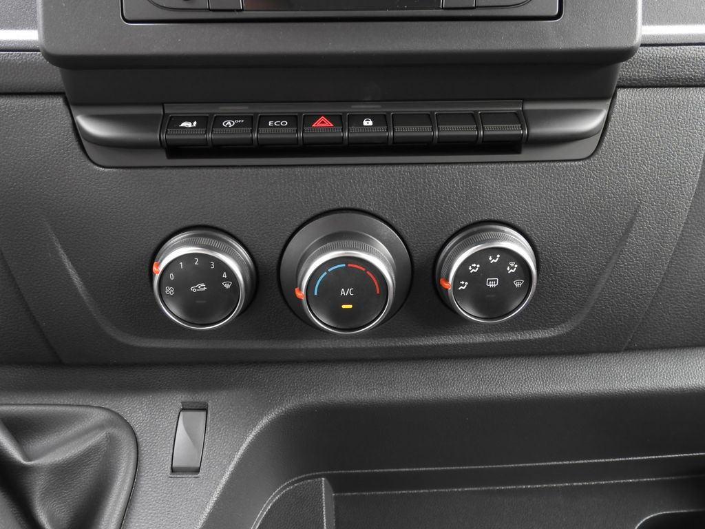 New Tipper van Renault MASTER  NEUE KIPPER A/C LED LAMPEN: picture 28