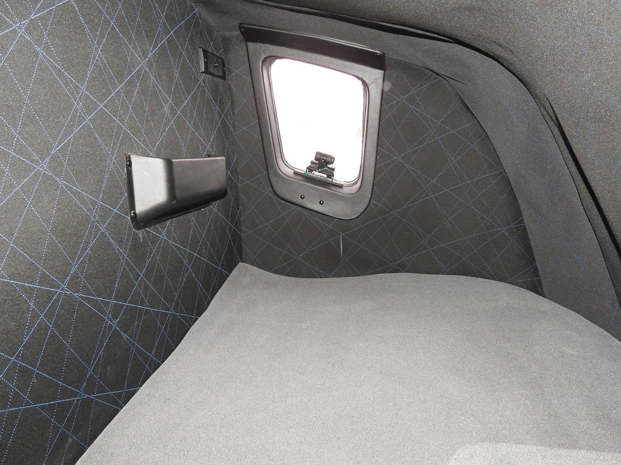 New Curtain side van Renault MASTER  PRITSCHE PLANE AUFZUG 10 PALETEN WEBASTO: picture 30