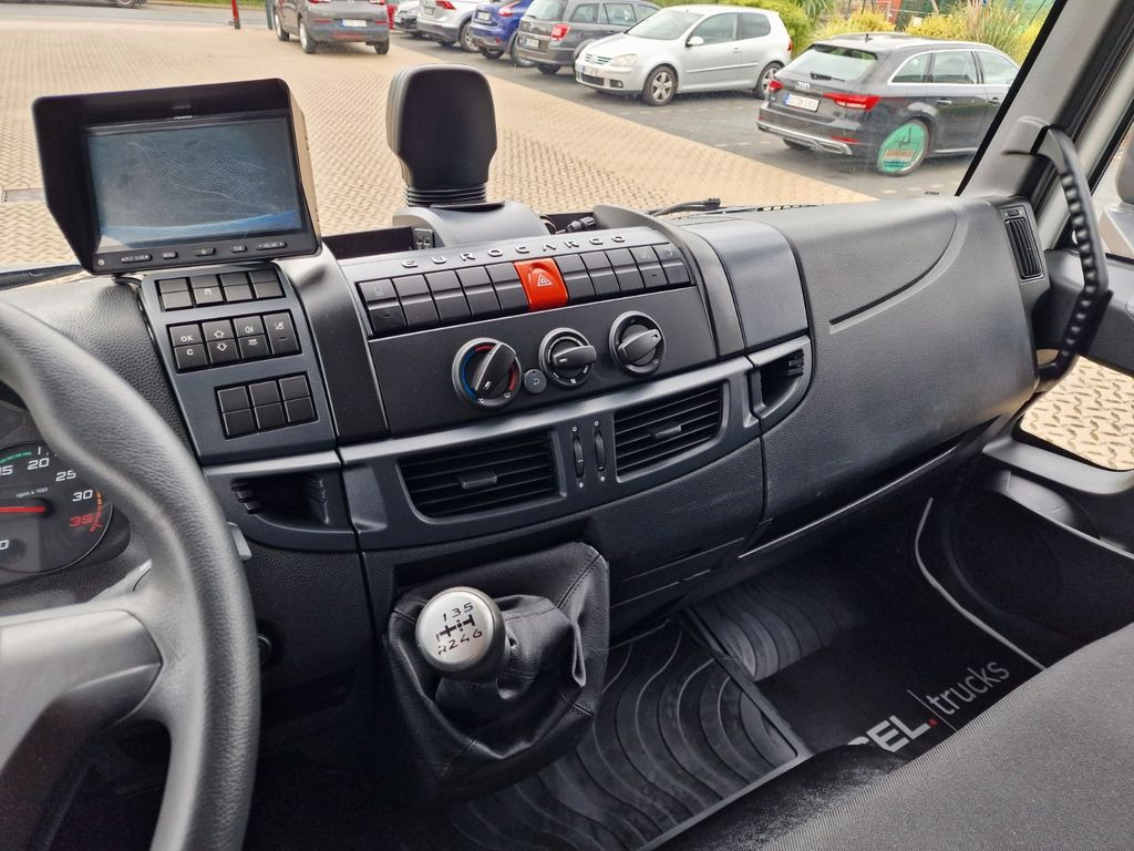 Box truck Iveco Eurocargo 75-160 / Ldbw / Rückfahrkamera Iveco Eurocargo 75-160 / Ldbw / Rückfahrkamera: picture 24 Box truck Iveco Eurocargo 75-160 / Ldbw / Rückfahrkamera Iveco Eurocargo 75-160 / Ldbw / Rückfahrkamera: picture 24