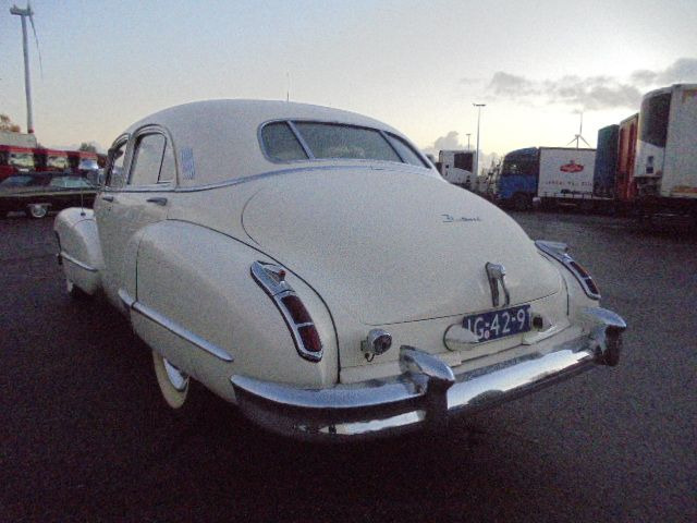 Cadillac Fleetwood sedan - Sedan: picture 5 Cadillac Fleetwood sedan - Sedan: picture 5