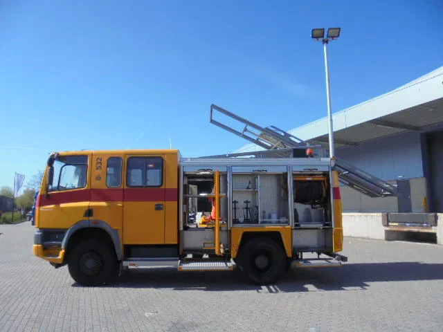 Lease a DAF 75.270 ATI 4X4 NL TRUCK DAF 75.270 ATI 4X4 NL TRUCK: picture 7