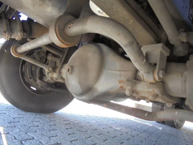 Lease a DAF 75.270 ATI 4X4 NL TRUCK DAF 75.270 ATI 4X4 NL TRUCK: picture 16