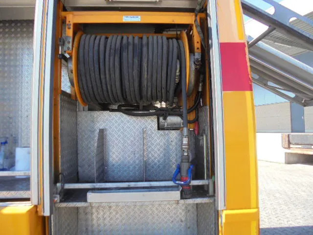 Lease a DAF 75.270 ATI 4X4 NL TRUCK DAF 75.270 ATI 4X4 NL TRUCK: picture 13