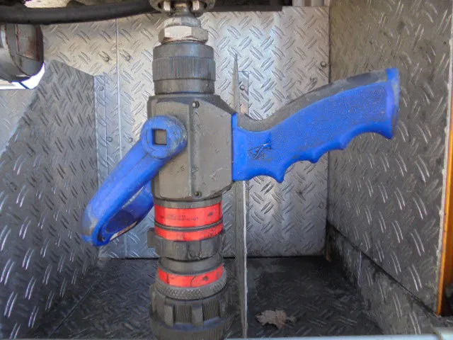 Lease a DAF 75.270 ATI 4X4 NL TRUCK DAF 75.270 ATI 4X4 NL TRUCK: picture 8