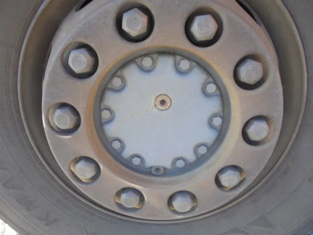 Lease a DAF 75.270 ATI 4X4 NL TRUCK DAF 75.270 ATI 4X4 NL TRUCK: picture 15