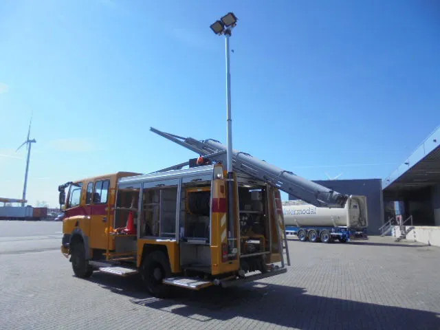 Lease a DAF 75.270 ATI 4X4 NL TRUCK DAF 75.270 ATI 4X4 NL TRUCK: picture 6