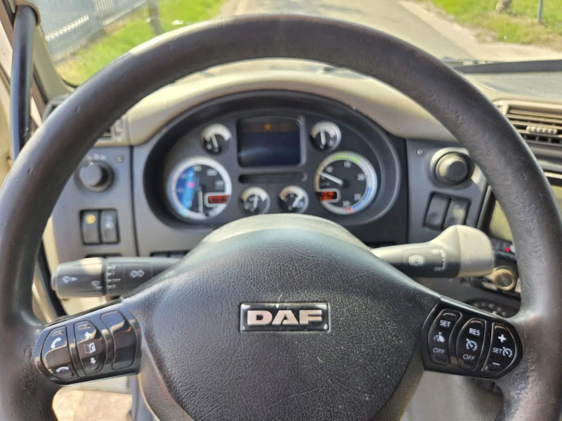 Tank truck DAF CF 75 310 6X2 NL TRUCK: picture 10