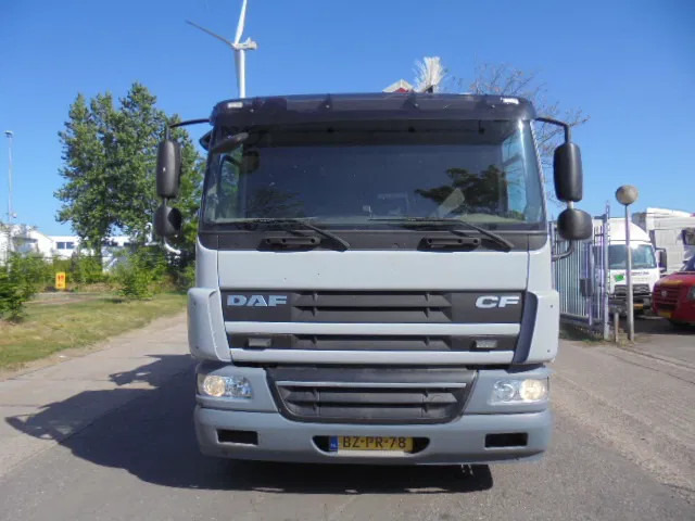 DAF CF 75.310 FAN 6x2 NL TRUCK - Cab chassis truck: picture 2 DAF CF 75.310 FAN 6x2 NL TRUCK - Cab chassis truck: picture 2