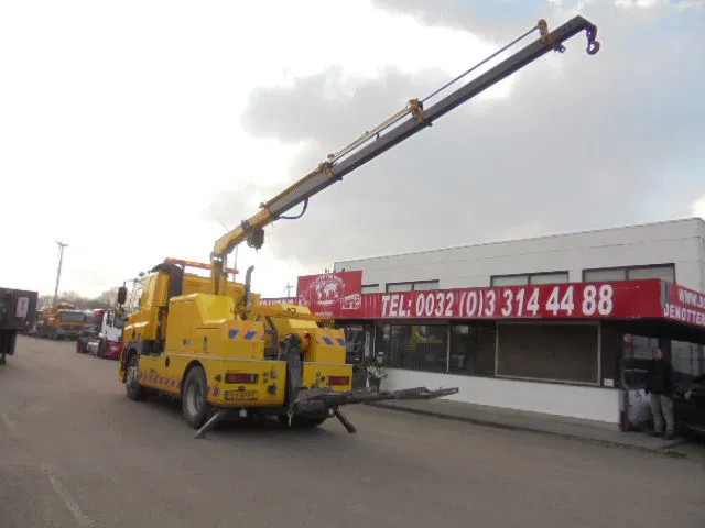 DAF CF 85 360 NL TRUCK - Tow truck: picture 5 DAF CF 85 360 NL TRUCK - Tow truck: picture 5