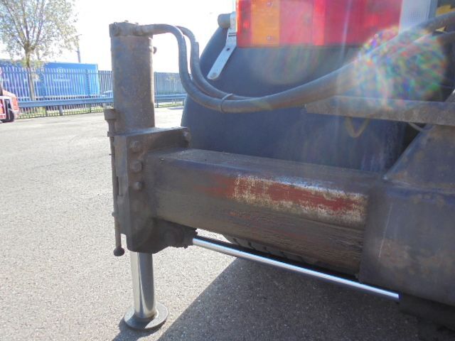 Crane truck DAF CF 85.410 FTN: picture 18