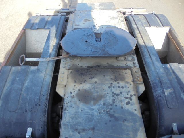 Crane truck DAF CF 85.410 FTN: picture 16