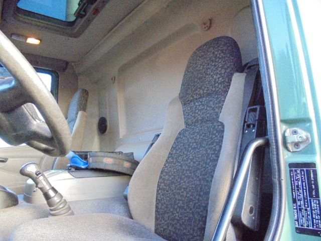 Crane truck DAF CF 85.410 FTN: picture 8