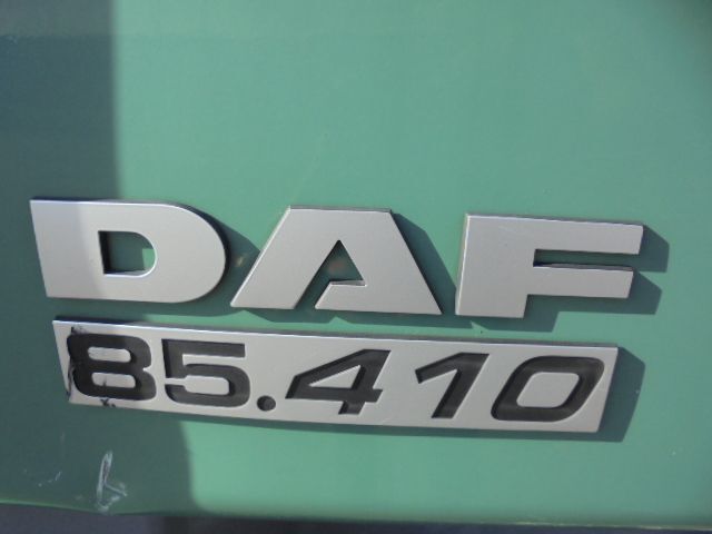Crane truck DAF CF 85.410 FTN: picture 14