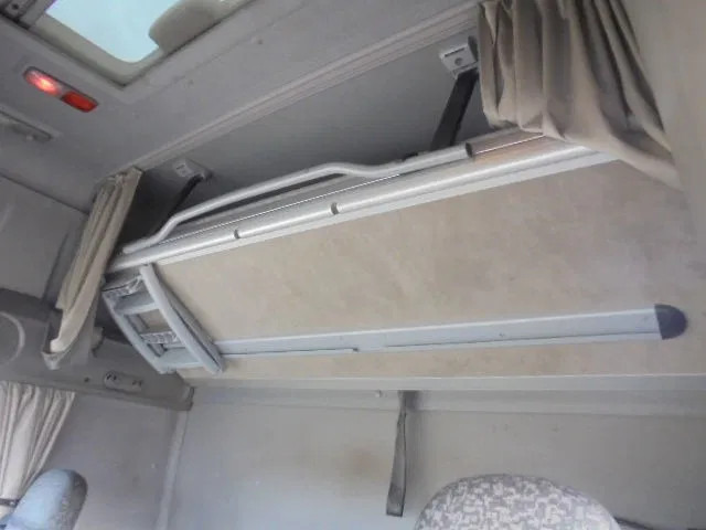 Lease a DAF XF 105 410 NL truck DAF XF 105 410 NL truck: picture 14 Lease a DAF XF 105 410 NL truck DAF XF 105 410 NL truck: picture 14