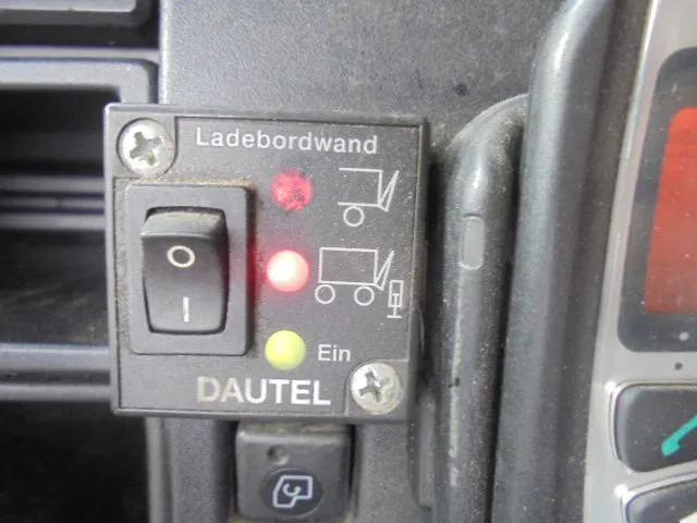 Lease a DAF XF 105 410 NL truck DAF XF 105 410 NL truck: picture 18 Lease a DAF XF 105 410 NL truck DAF XF 105 410 NL truck: picture 18