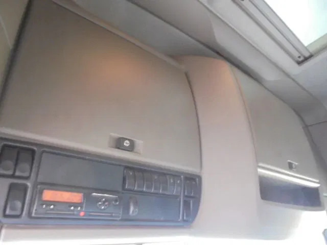 Lease a DAF XF 105 410 NL truck DAF XF 105 410 NL truck: picture 13 Lease a DAF XF 105 410 NL truck DAF XF 105 410 NL truck: picture 13