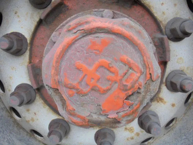 Curtainsider semi-trailer DRACO TXA 230 NL TRAILER: picture 16