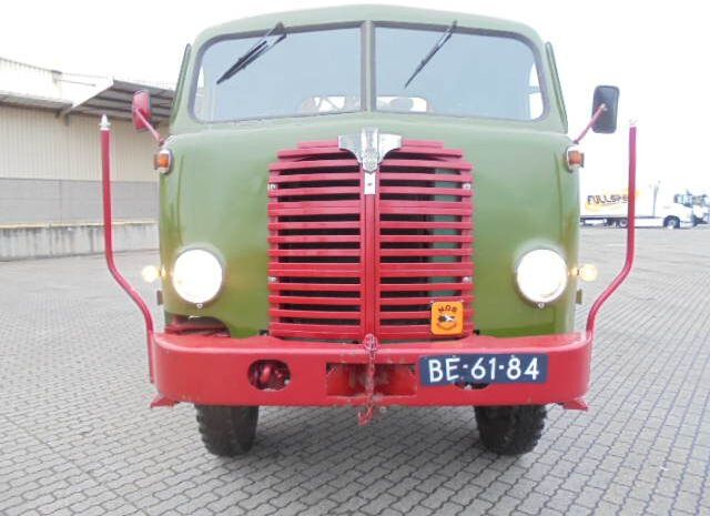 Diversen F.N. 4RM/62C 4X4 - Dropside/ Flatbed truck: picture 2 Diversen F.N. 4RM/62C 4X4 - Dropside/ Flatbed truck: picture 2