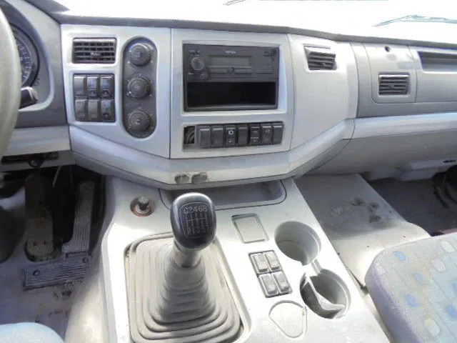 Tipper Diversen FOTON DAIMLER TX 3234 6X4 FOTON DAIMLER TX 3234 6X4: picture 11 Tipper Diversen FOTON DAIMLER TX 3234 6X4 FOTON DAIMLER TX 3234 6X4: picture 11