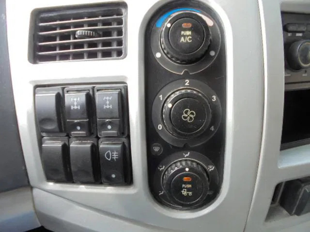 Lease a Diversen FOTON DAIMLER TX 3234 6X4 FOTON DAIMLER TX 3234 6X4 Diversen FOTON DAIMLER TX 3234 6X4 FOTON DAIMLER TX 3234 6X4: picture 18