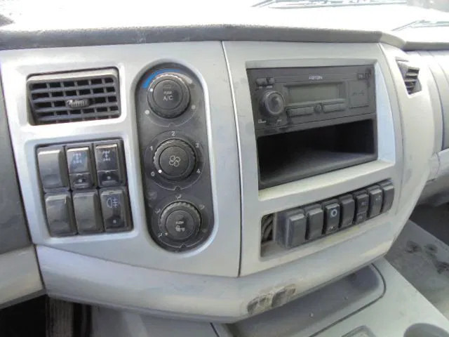 Tipper Diversen FOTON DAIMLER TX 3234 6X4 FOTON DAIMLER TX 3234 6X4: picture 12 Tipper Diversen FOTON DAIMLER TX 3234 6X4 FOTON DAIMLER TX 3234 6X4: picture 12