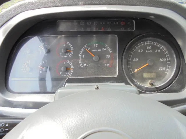 Lease a Diversen FOTON DAIMLER TX 3234 6X4 FOTON DAIMLER TX 3234 6X4 Diversen FOTON DAIMLER TX 3234 6X4 FOTON DAIMLER TX 3234 6X4: picture 19