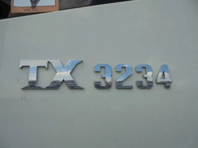 Tipper Diversen FOTON DAIMLER TX 3234 6X4 FOTON DAIMLER TX 3234 6X4: picture 17 Tipper Diversen FOTON DAIMLER TX 3234 6X4 FOTON DAIMLER TX 3234 6X4: picture 17