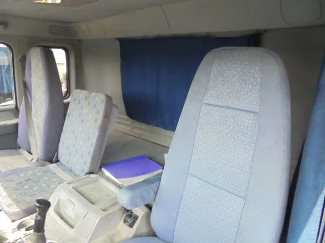 Tipper Diversen FOTON DAIMLER TX 3234 6X4 FOTON DAIMLER TX 3234 6X4: picture 13 Tipper Diversen FOTON DAIMLER TX 3234 6X4 FOTON DAIMLER TX 3234 6X4: picture 13