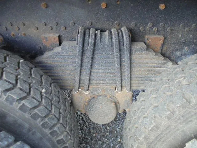 Tipper Diversen FOTON DAIMLER TX 3234 6X4 FOTON DAIMLER TX 3234 6X4: picture 8 Tipper Diversen FOTON DAIMLER TX 3234 6X4 FOTON DAIMLER TX 3234 6X4: picture 8