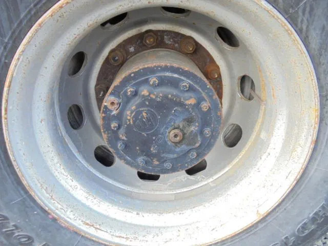 Tipper Diversen FOTON DAIMLER TX 3234 6X4 FOTON DAIMLER TX 3234 6X4: picture 9 Tipper Diversen FOTON DAIMLER TX 3234 6X4 FOTON DAIMLER TX 3234 6X4: picture 9