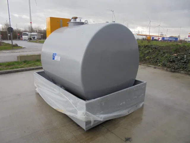 Emiliana Serbatoi TF3/50 NEW STOCK NOW - Storage tank: picture 4 Emiliana Serbatoi TF3/50 NEW STOCK NOW - Storage tank: picture 4