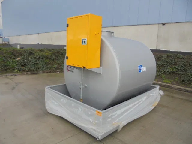 Emiliana Serbatoi TF3/50 NEW STOCK NOW - Storage tank: picture 2 Emiliana Serbatoi TF3/50 NEW STOCK NOW - Storage tank: picture 2