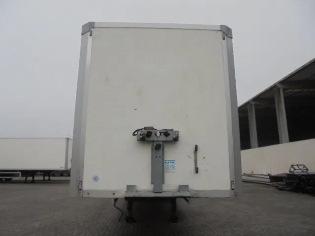 Hertoghs LPRS9 NL TRAILER - Closed box semi-trailer: picture 2 Hertoghs LPRS9 NL TRAILER - Closed box semi-trailer: picture 2