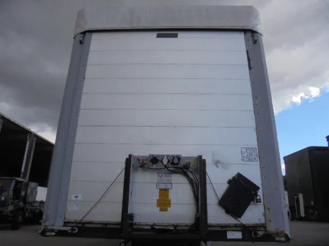 KEL-BERG PRSH 27 SYS - Curtainsider semi-trailer: picture 2 KEL-BERG PRSH 27 SYS - Curtainsider semi-trailer: picture 2