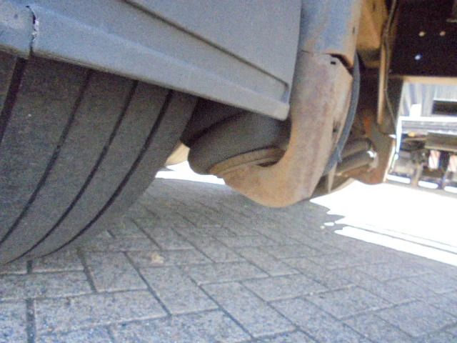 Closed box semi-trailer Kögel S***24: picture 9 Closed box semi-trailer Kögel S***24: picture 9