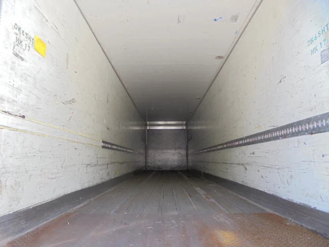 Closed box semi-trailer Kögel S***24: picture 12 Closed box semi-trailer Kögel S***24: picture 12