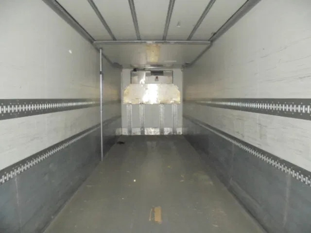 Krone SD NL TRAILER - Isothermal semi-trailer: picture 5 Krone SD NL TRAILER - Isothermal semi-trailer: picture 5